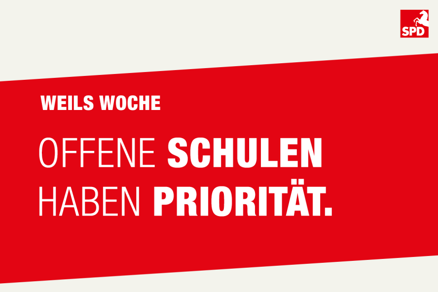 Schulstart