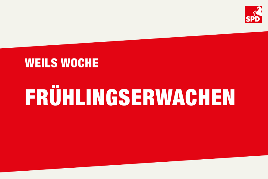 Winterruhe und Frühlingserwachen