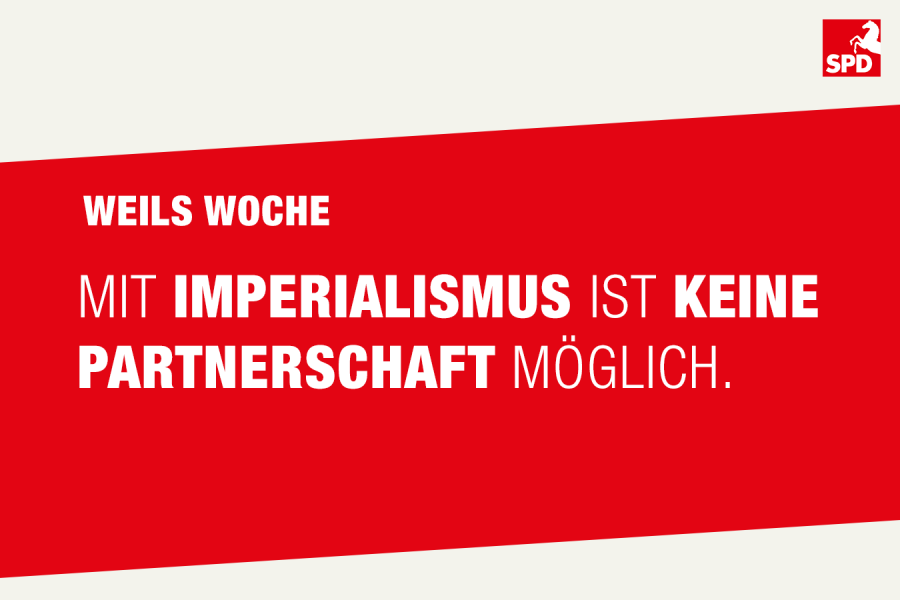 Was würde Egon Bahr wohl sagen?