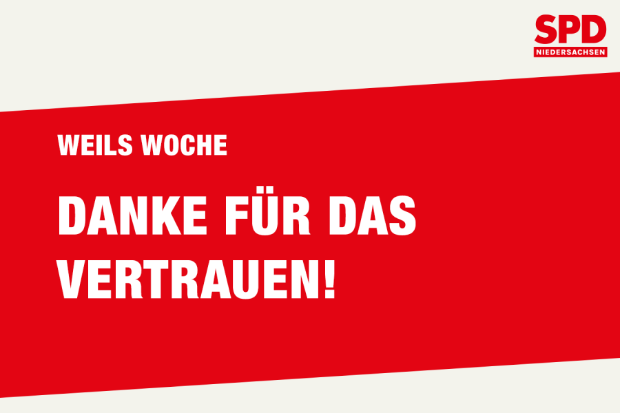 Vertrauensvorschuss