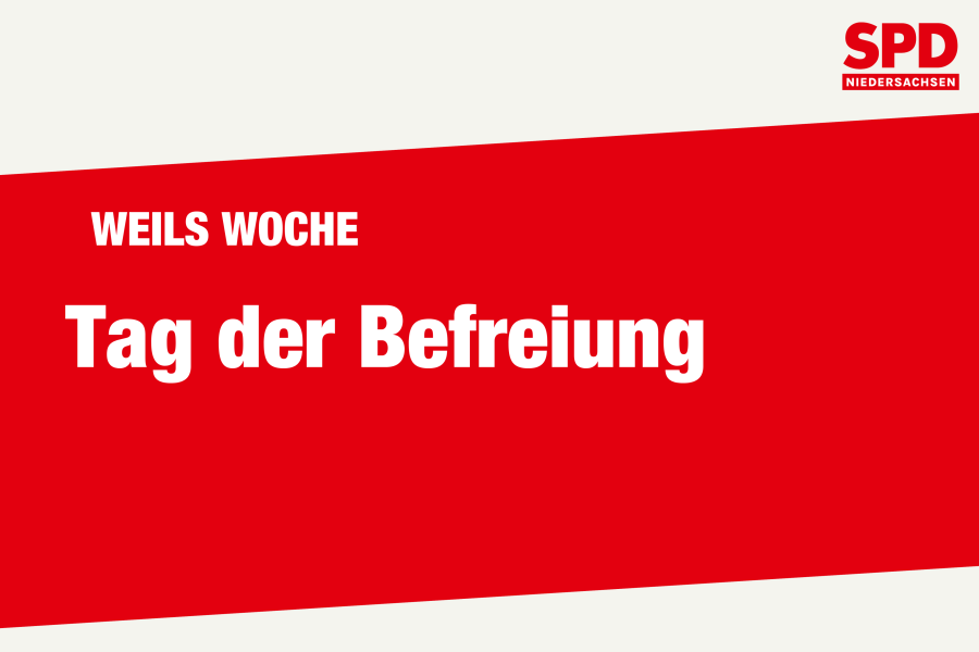 Tag der Befreiung